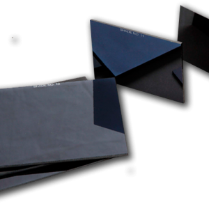 VIDRIO SOLDAR OBSCURO 10-12