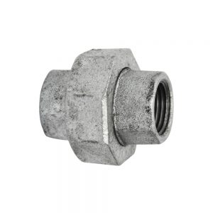 UNIVERSAL 1/2 GALVANIZADA