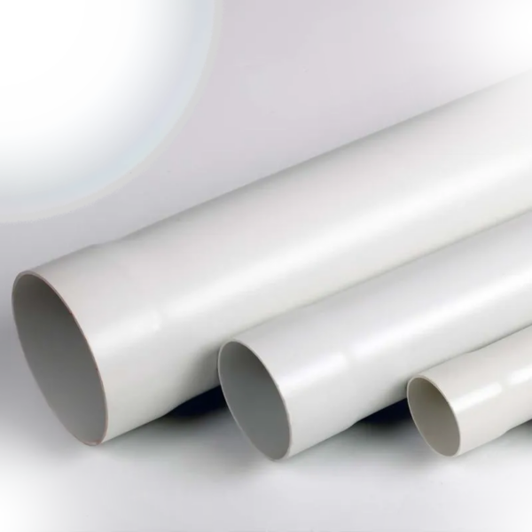 TUBO PVC DESAGUE NTE INEN 1374 RIVAL