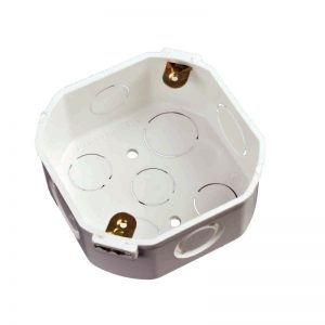 CAJETIN OCTAGONAL PLASTIGAMA