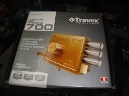 CERRADURA TRAVEX 700
