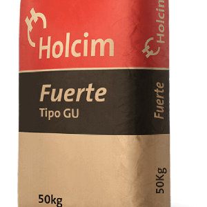 CEMENTO ROCAFUERTE 50KG