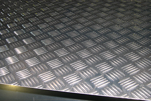 TOOL ALUMINIO 1.50 MM CORRUG