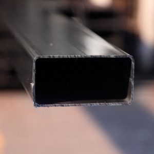 TUBO RECTANGULAR