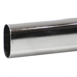 TUBO OVALADO