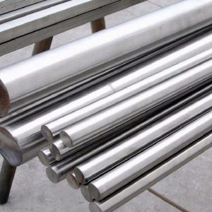VARILLA ACERO INOX. 6 MM