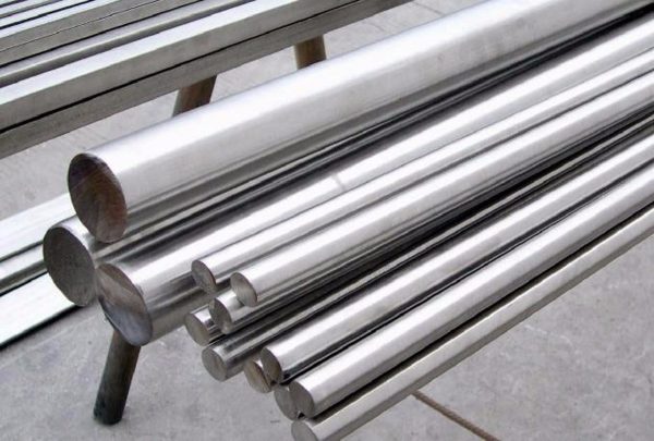 VARILLA ACERO INOX. 6 MM