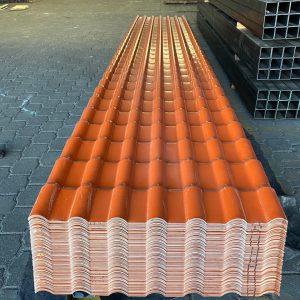 TEJA PVC