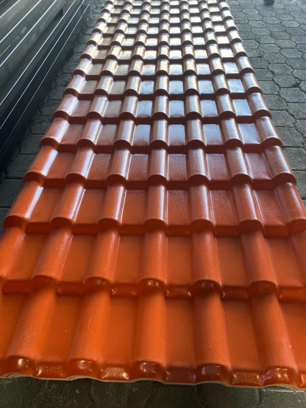 TEJA PVC - Imagen 6