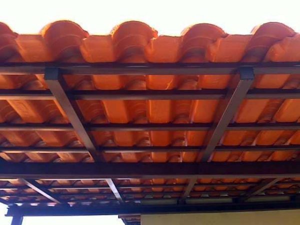 TEJA PVC - Imagen 3
