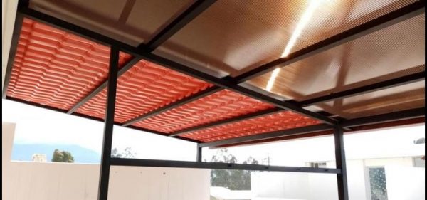 TEJA PVC - Imagen 2